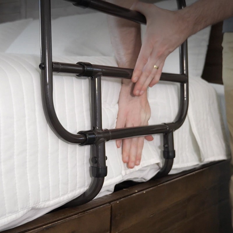 Bed Safety Guard For Adults Bed Safety Guard For Adults