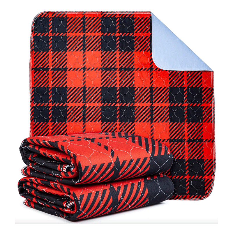 Vodoodporne blazinice za inkontinenco